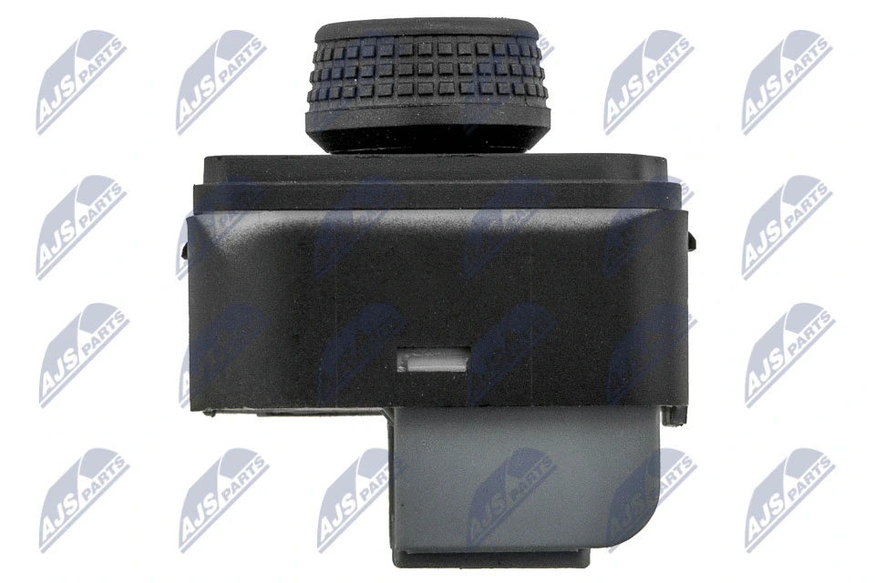 Switch, exterior rearview mirror adjustment