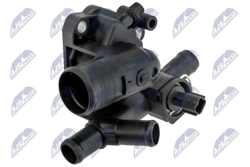 Thermostat, coolant (CTM-RE-021)