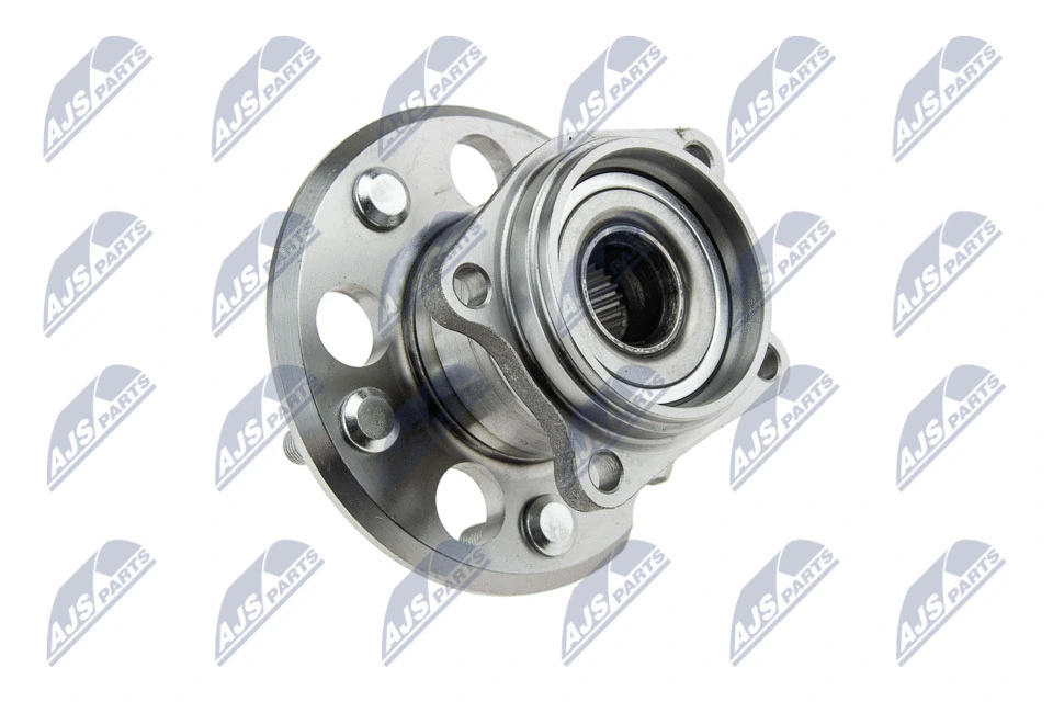 Wheel Bearing Kit (KLT-TY-077)