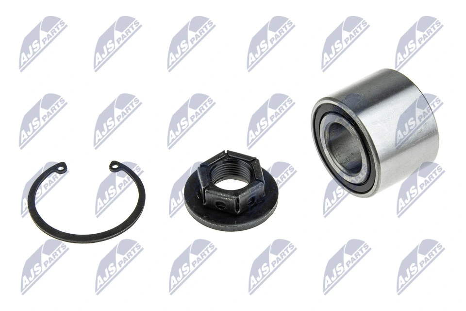 Wheel Bearing Kit (KLT-FR-024)
