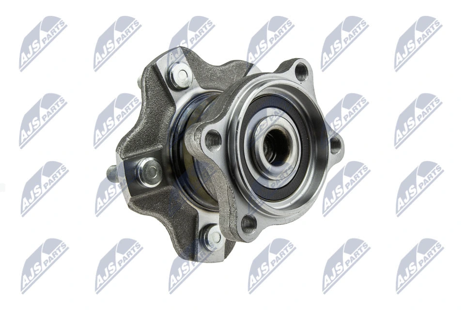 Wheel Bearing Kit (KLT-NS-085)