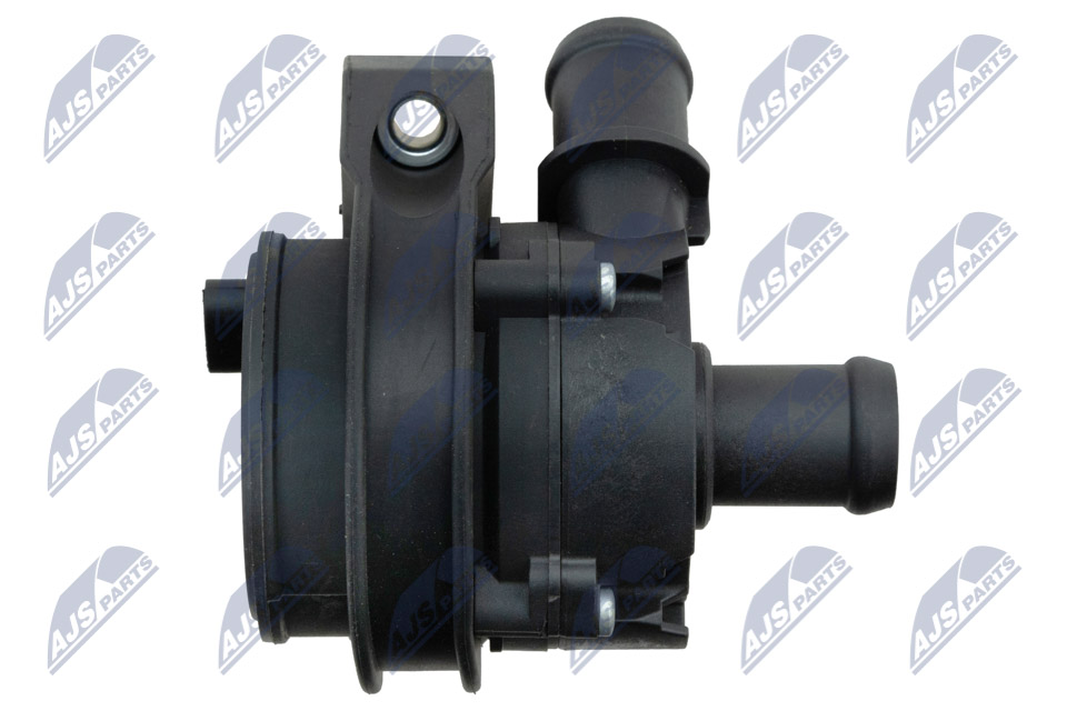 Auxiliary Water Pump (cooling water circuit)
