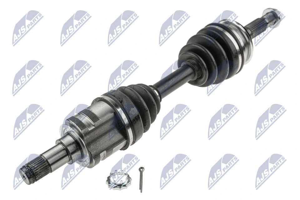 Drive Shaft