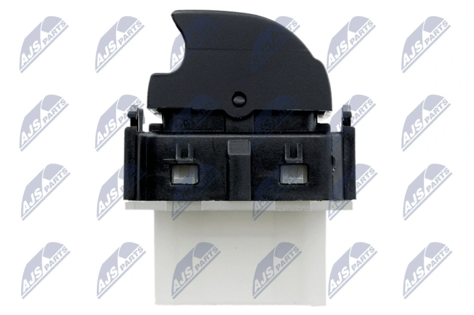 Switch, window regulator