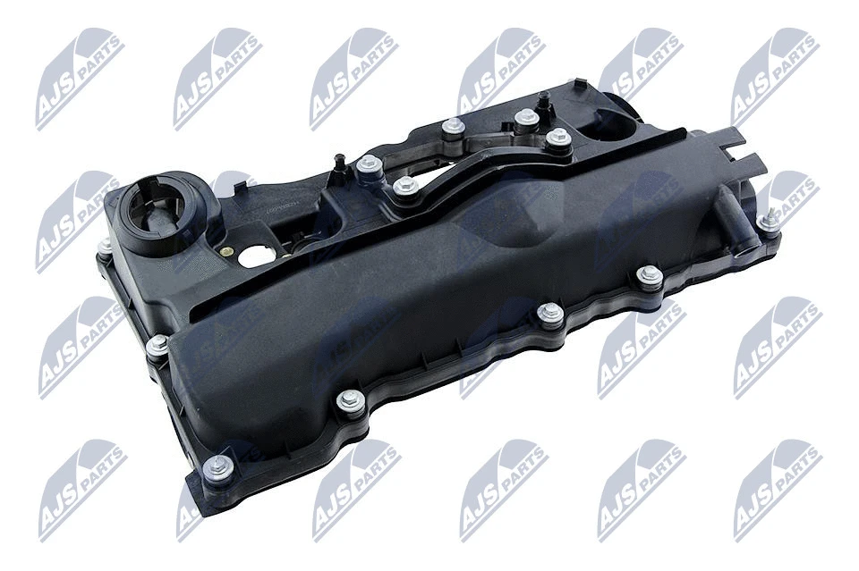 Cylinder Head Cover