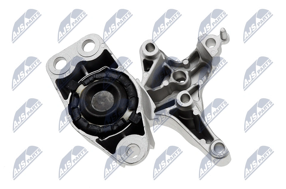Mounting, engine