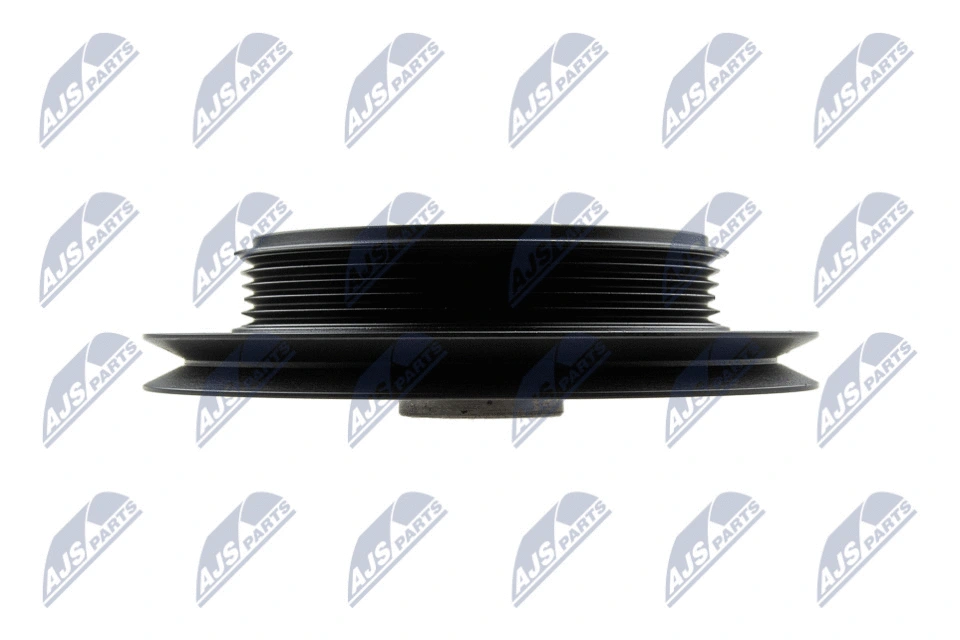 Belt Pulley, crankshaft