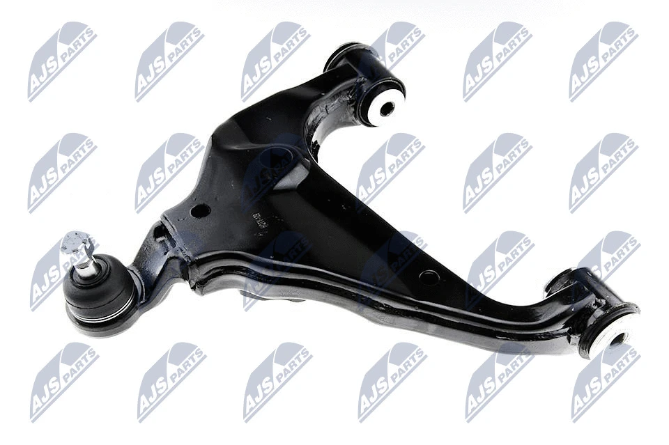 Control/Trailing Arm, wheel suspension (ZWD-TY-129)