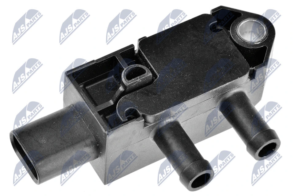 Sensor, exhaust pressure