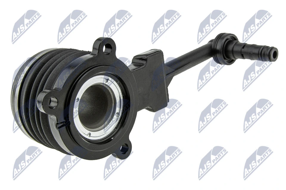 Central Slave Cylinder, clutch