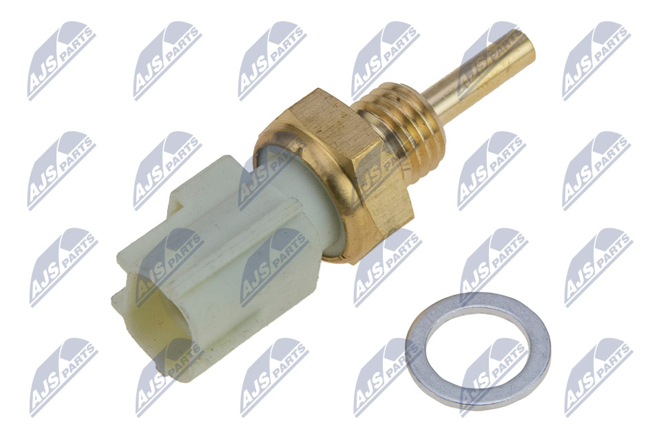 Sensor, coolant temperature