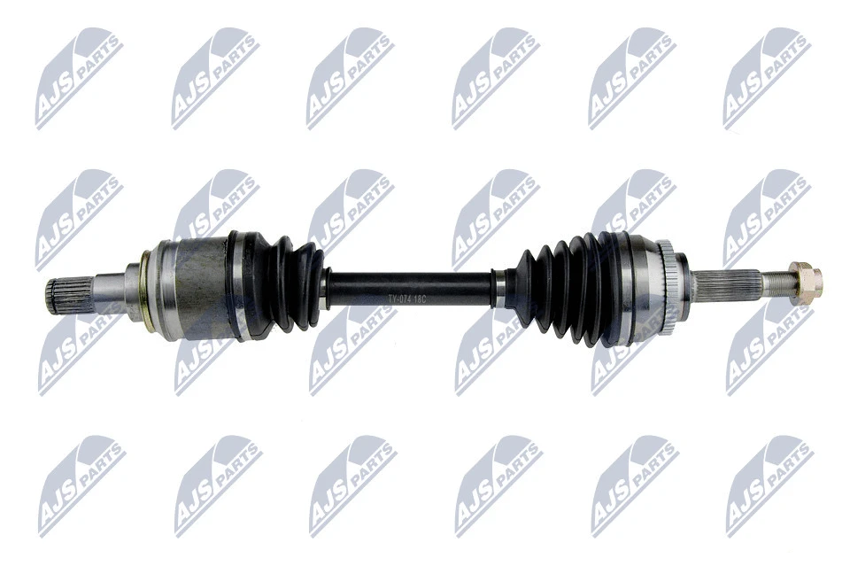 Drive Shaft