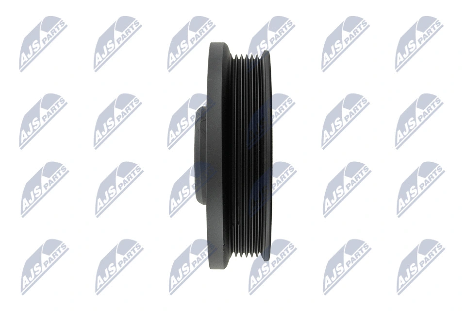 Belt Pulley, crankshaft