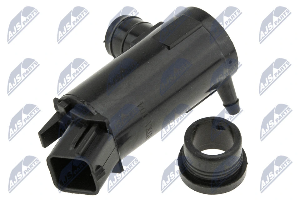 Washer Fluid Pump, window cleaning