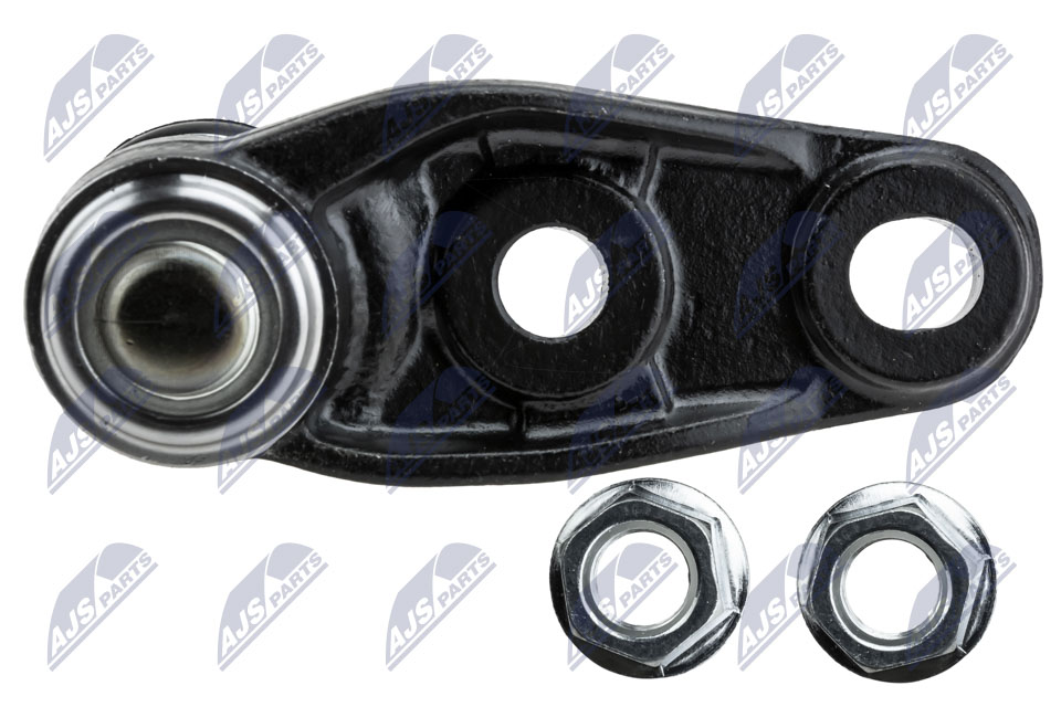 Ball Joint