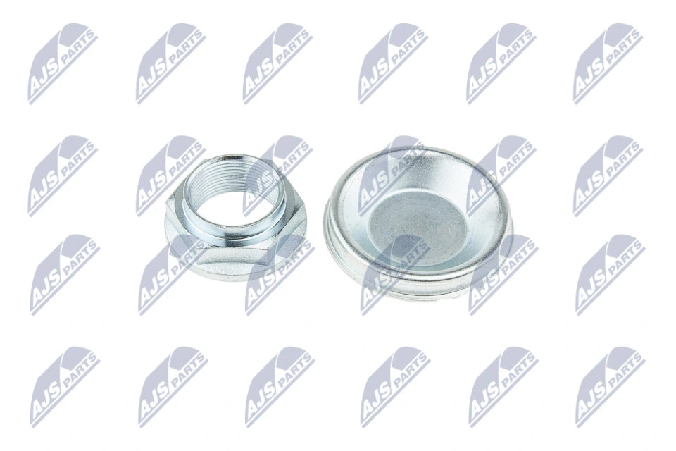 Repair Kit, wheel hub (KLT-CT-045-Z)