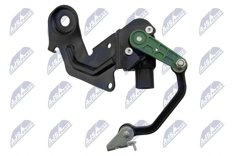 Sensor, headlight levelling
