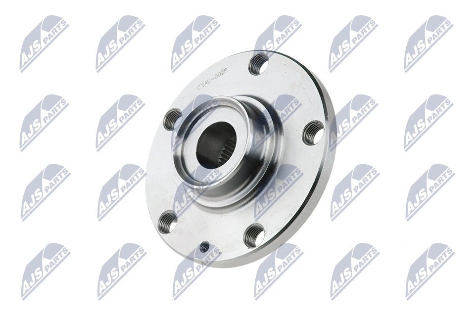 Wheel Hub (KLP-AU-002P)