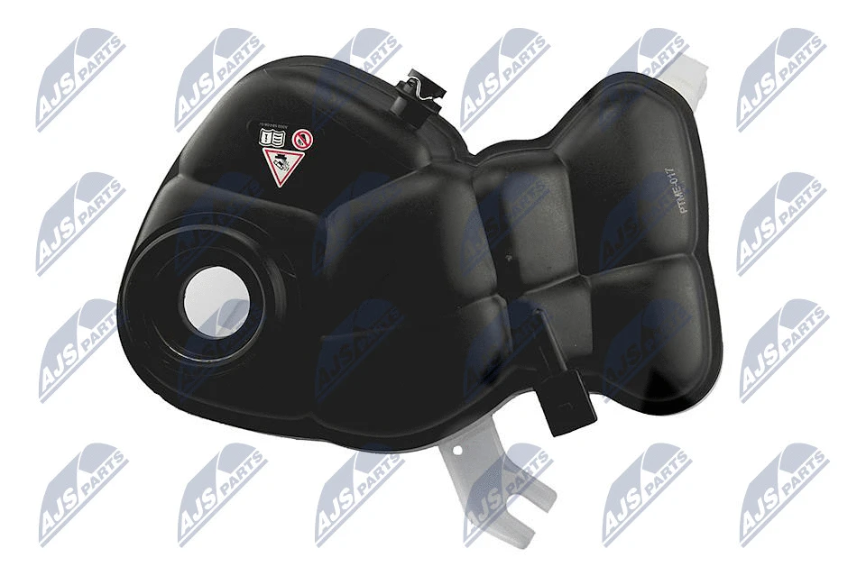 Expansion Tank, coolant