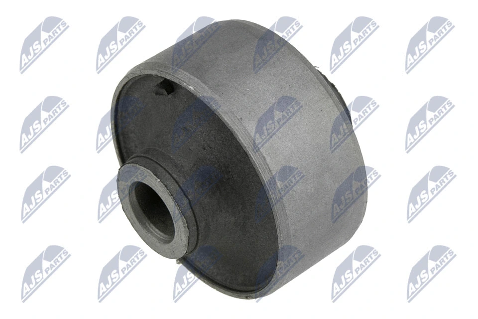 Mounting, control/trailing arm