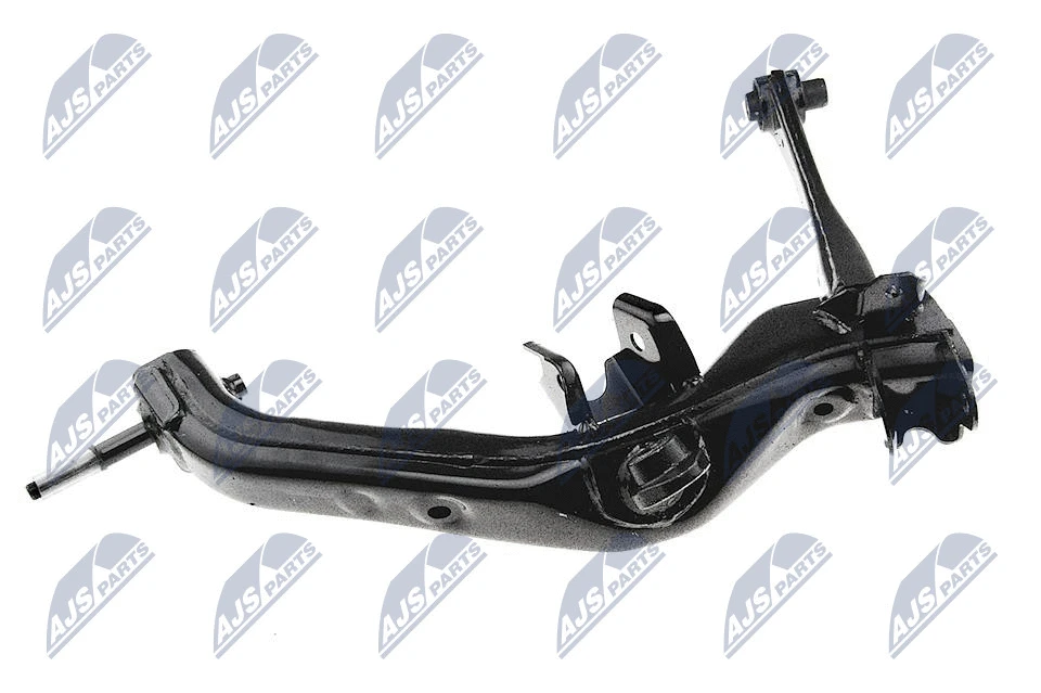 Control/Trailing Arm, wheel suspension (ZWT-TY-001)