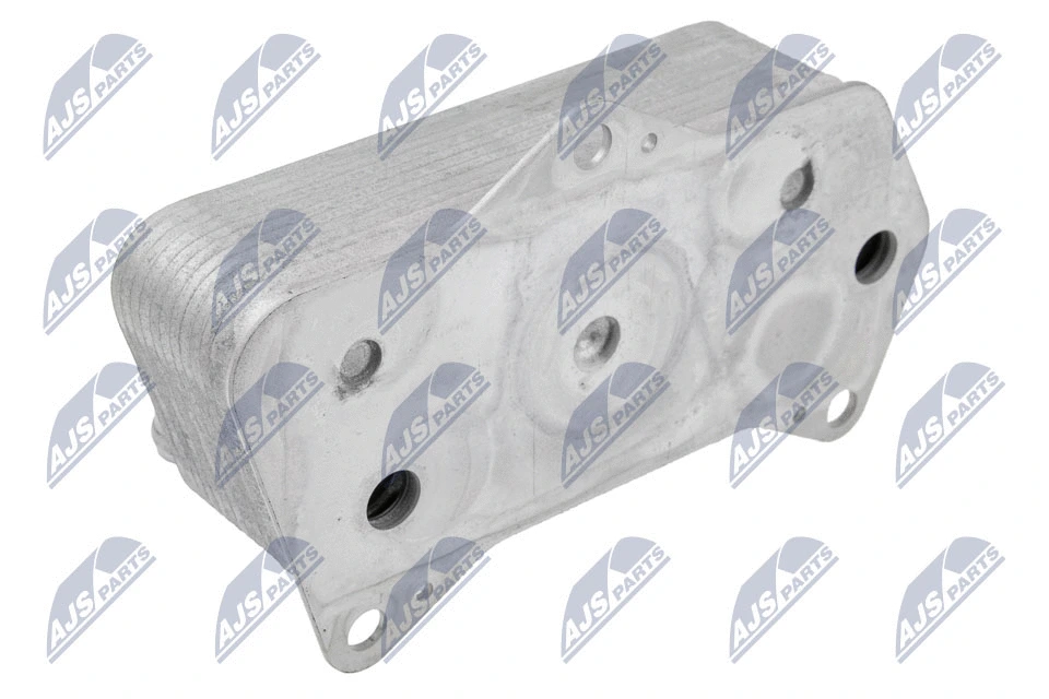 Oil Cooler, engine oil