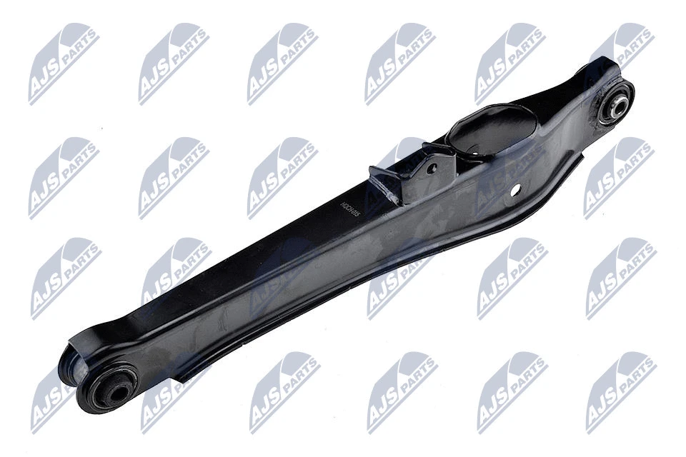 Control/Trailing Arm, wheel suspension (ZWT-CH-015)
