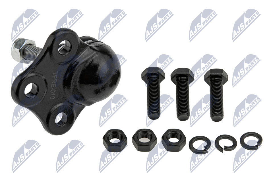 Ball Joint