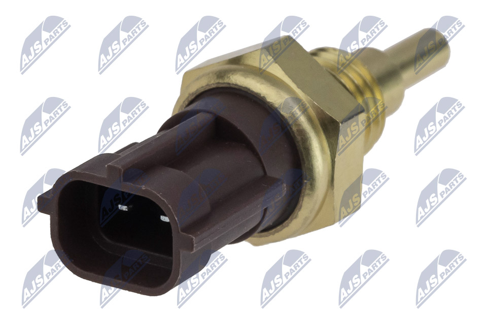 Sensor, coolant temperature