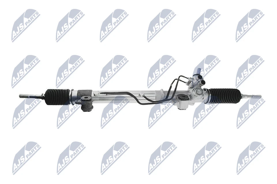 Steering Gear