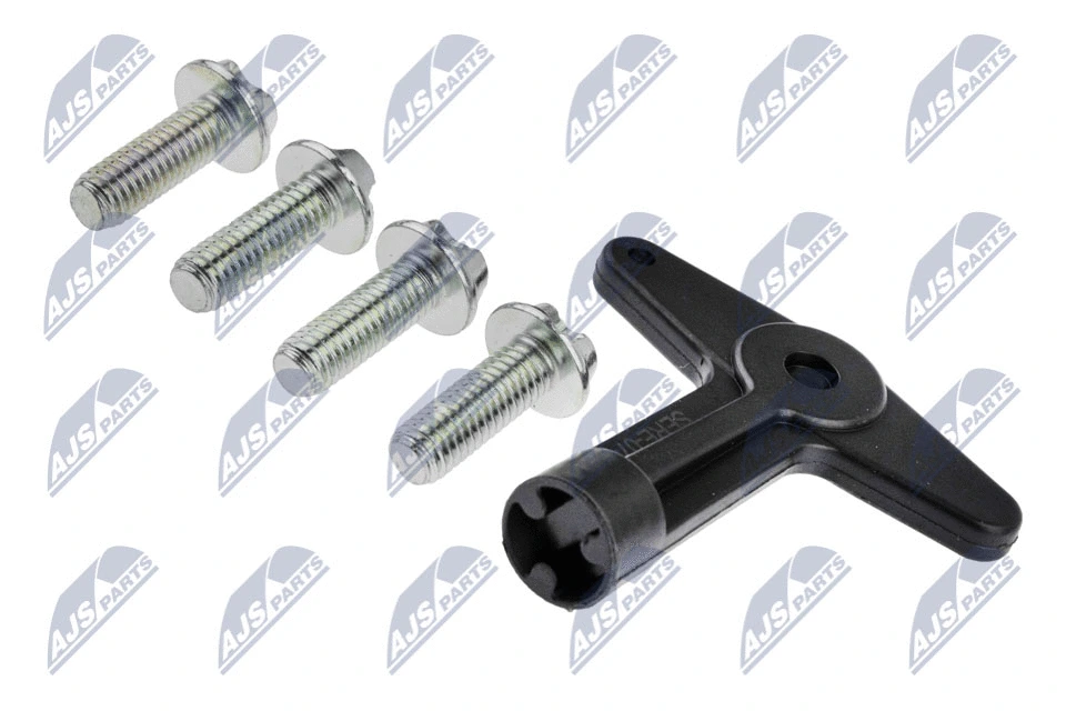 Immobilizer (EZC-RE-074)