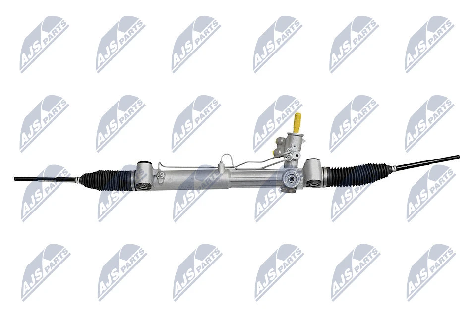 Steering Gear