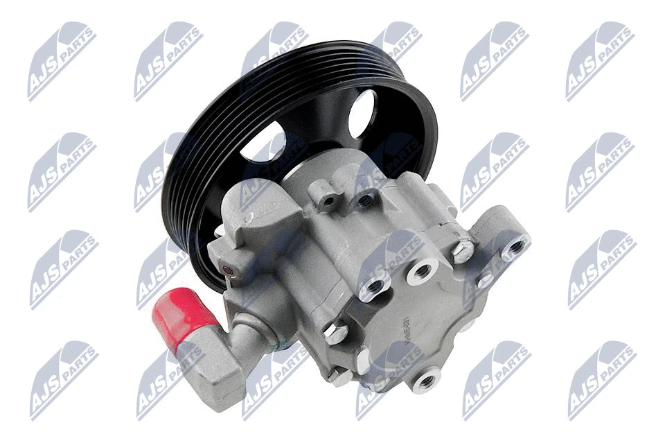 Hydraulic Pump, steering