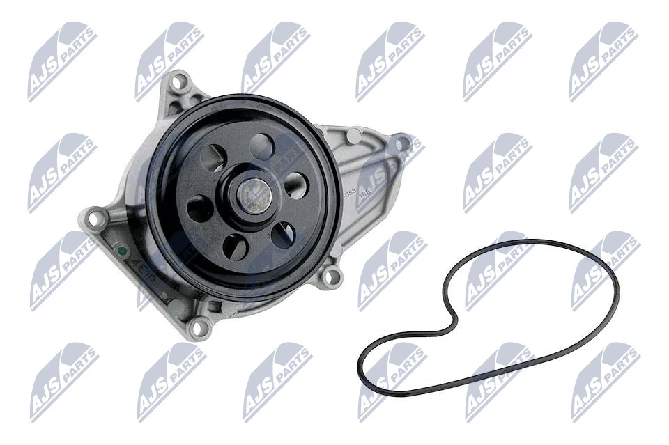 Water Pump, engine cooling