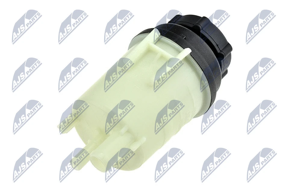 Equalising reservoir, hydraulic oil (power steering)