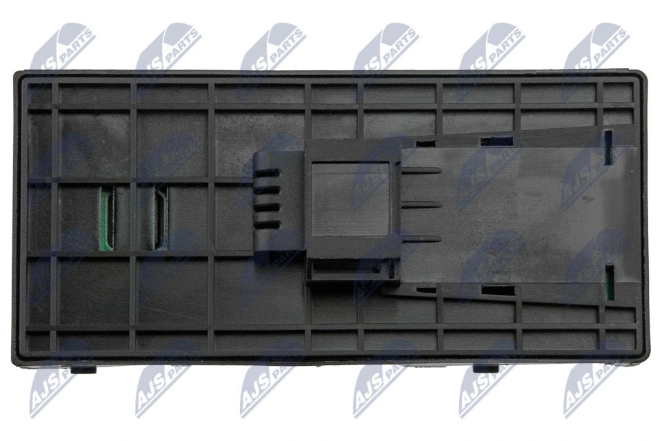 Switch, window regulator