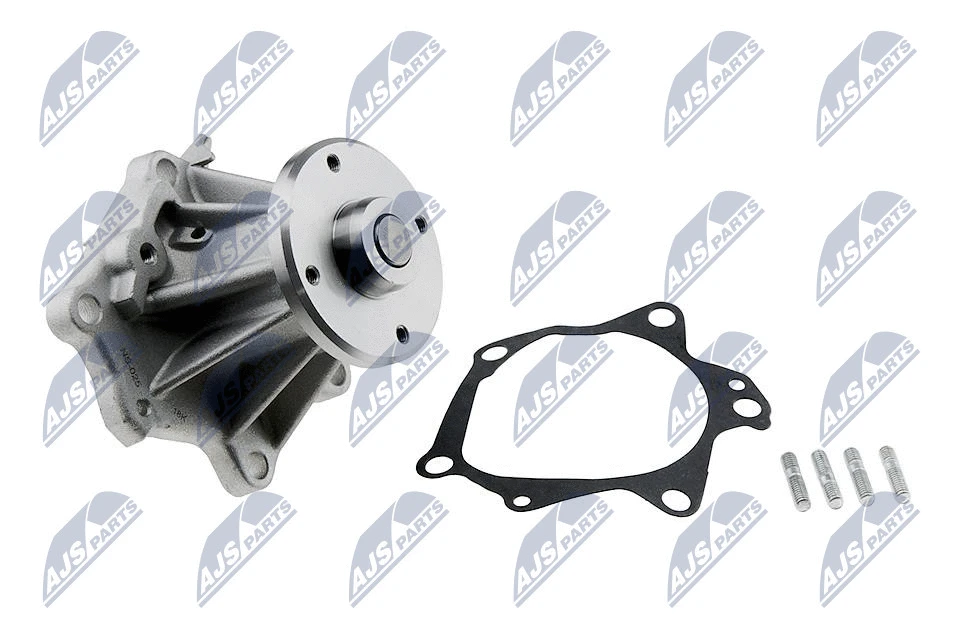Water Pump, engine cooling (CPW-NS-025)