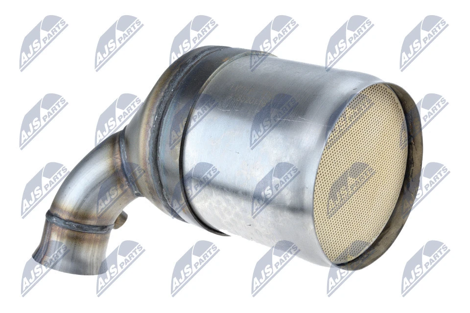 Soot/Particulate Filter, exhaust system (DPF-PE-002)