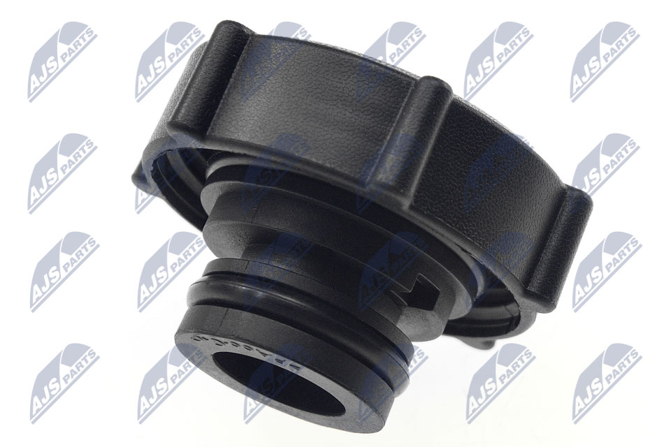 Cap, coolant tank