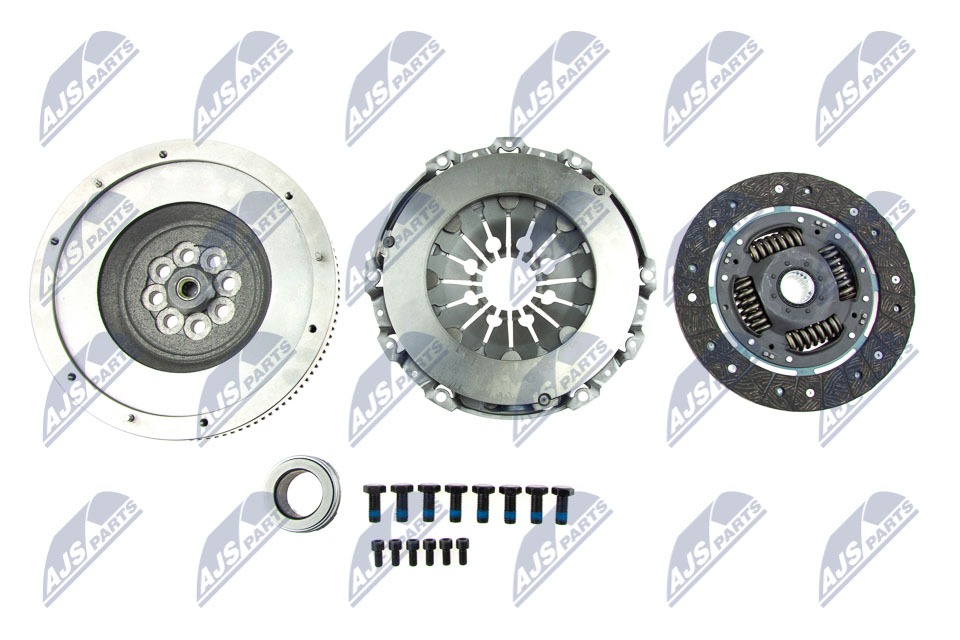 Clutch Kit