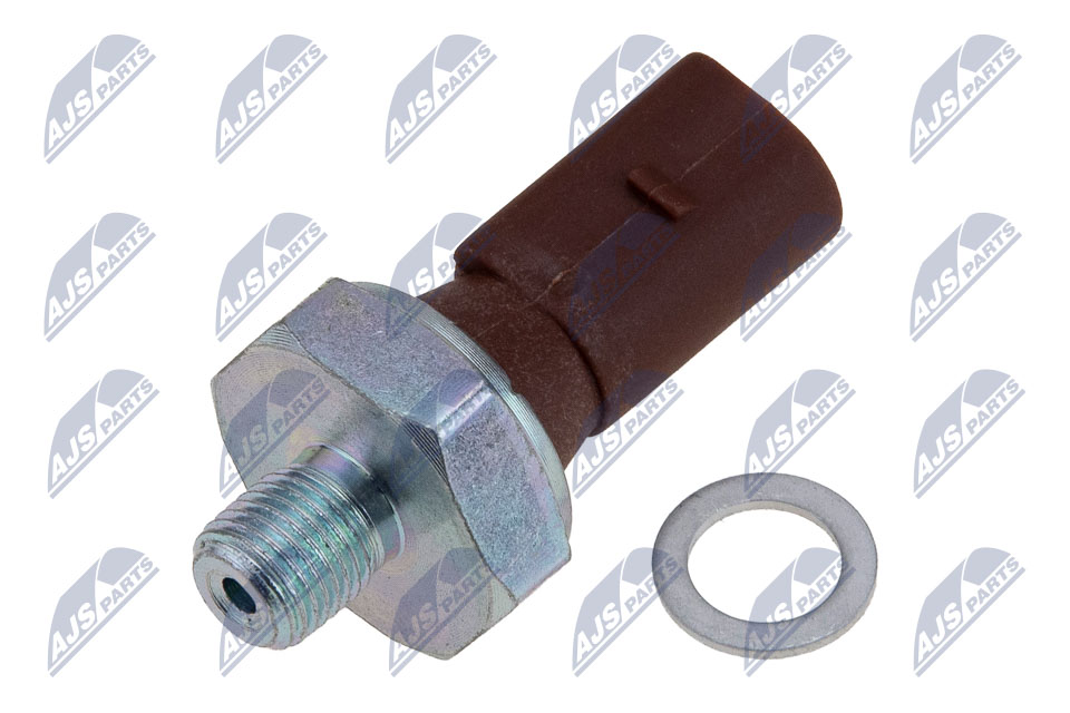 Oil Pressure Switch (ECC-AU-004)