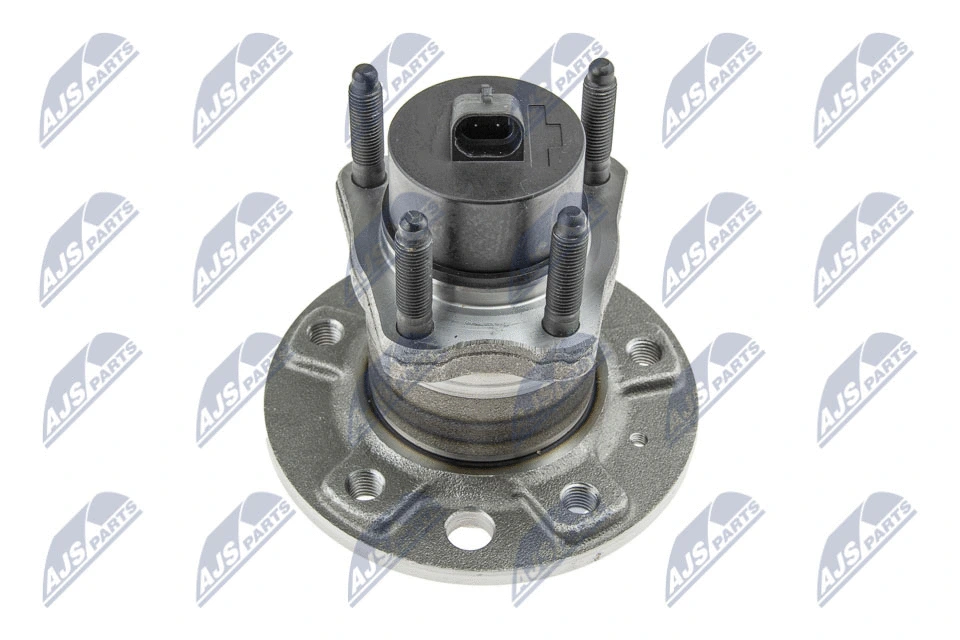 Wheel Bearing Kit (KLT-PL-006)