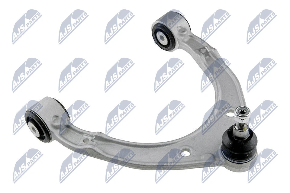 Control/Trailing Arm, wheel suspension (ZWG-VW-015)