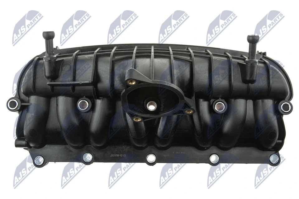Intake Manifold Module