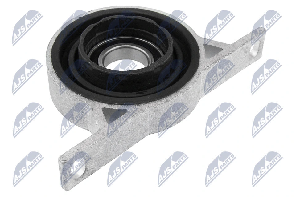 Suspension, propshaft