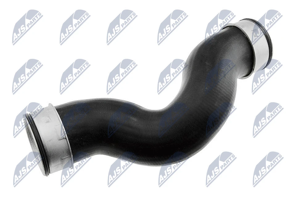 Charge Air Hose