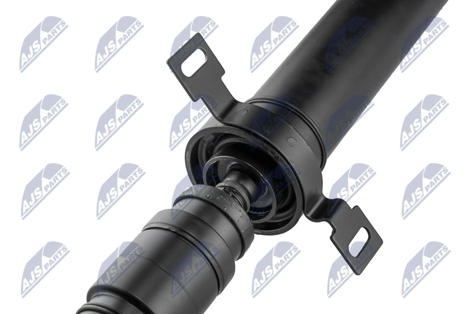 Propshaft, axle drive