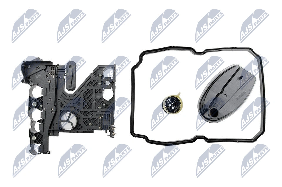 Control Unit, automatic transmission