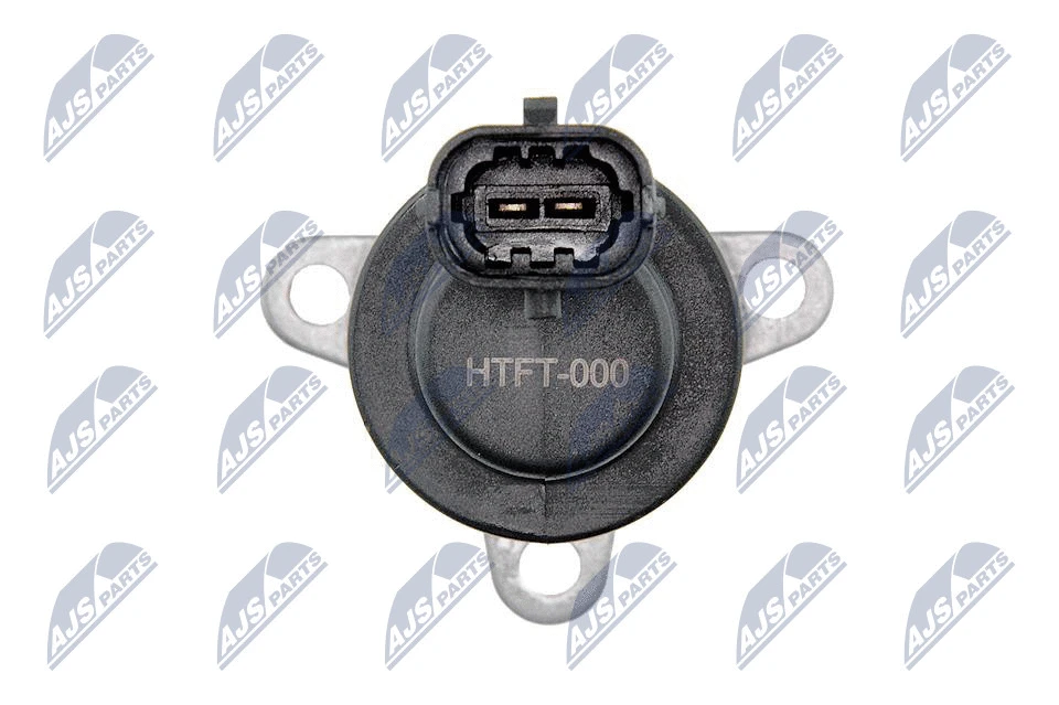 Control Valve, fuel quantity (common rail system)