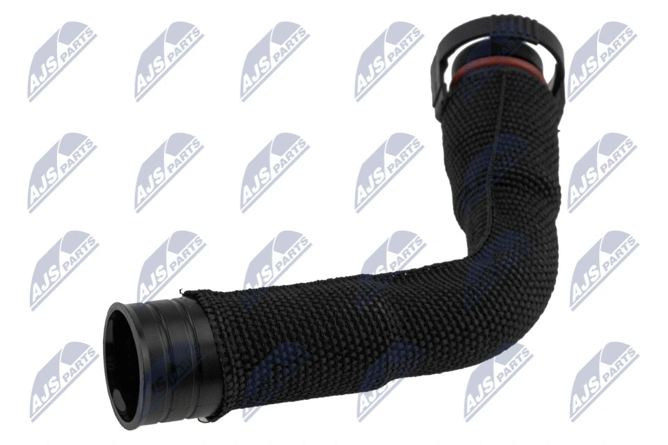Hose, cylinder head cover ventilation
